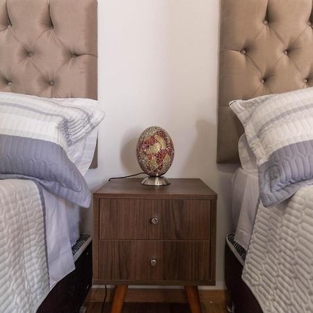 Nakua Paracas Lodge Dış mekan fotoğraf