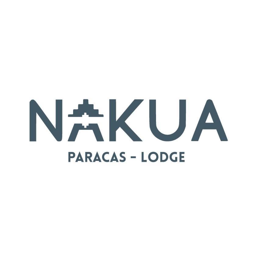 Nakua Paracas Lodge Dış mekan fotoğraf